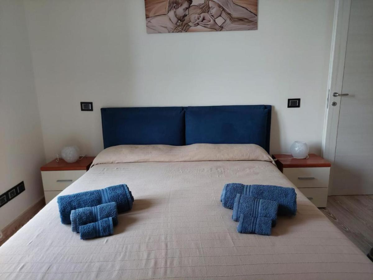 Blue's House * Atrani