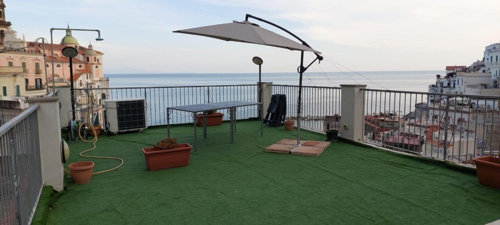 Blue's House
