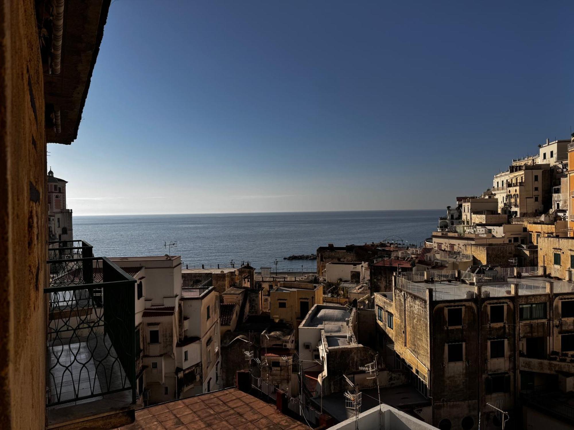 Blue's House Apartment Atrani