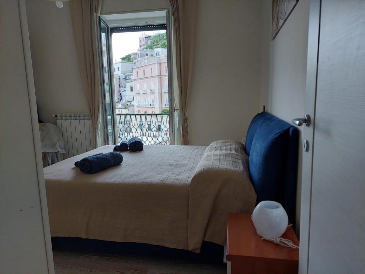 Apartment Blue's House Atrani