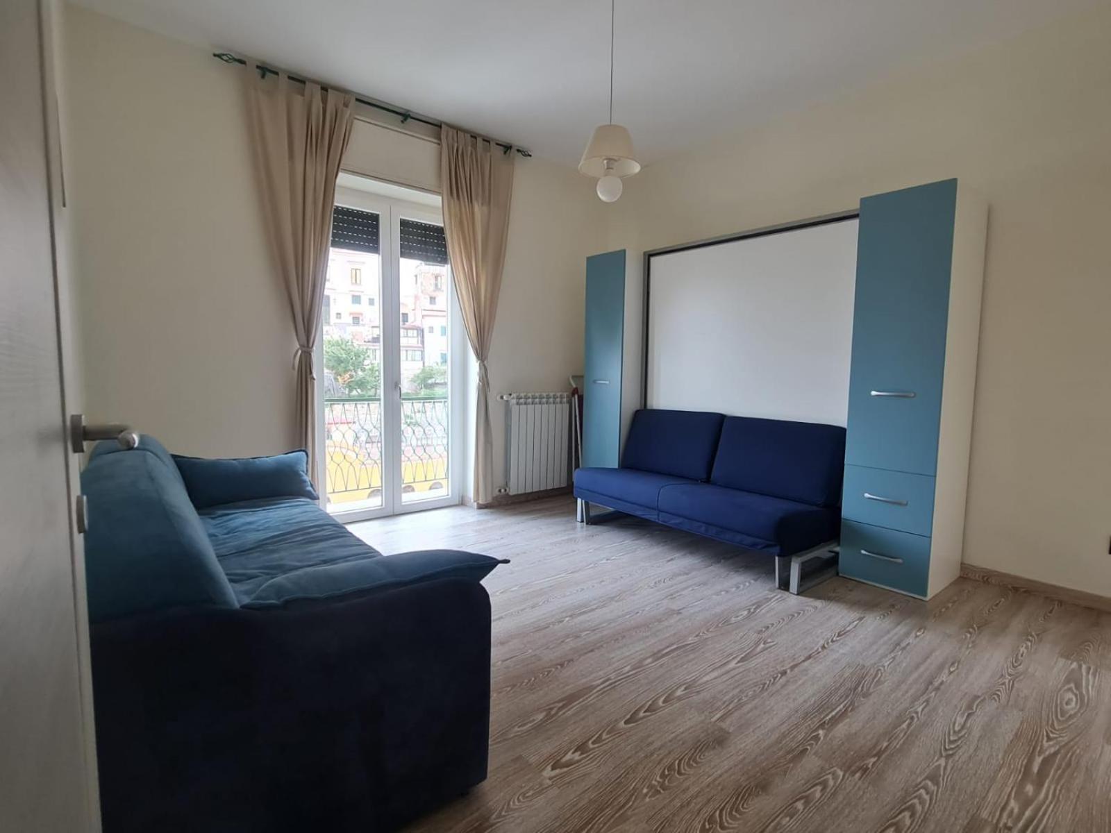 Blue's House Apartment Atrani